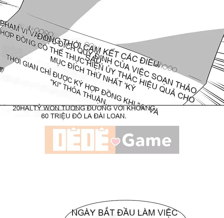 Phụ nữ của tôi Chương 14-15