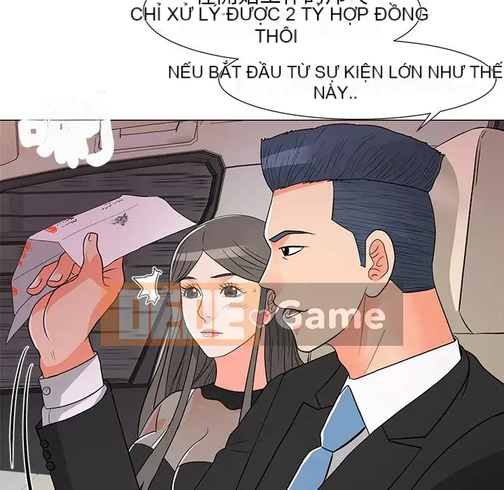 Phụ nữ của tôi Chương 14-15