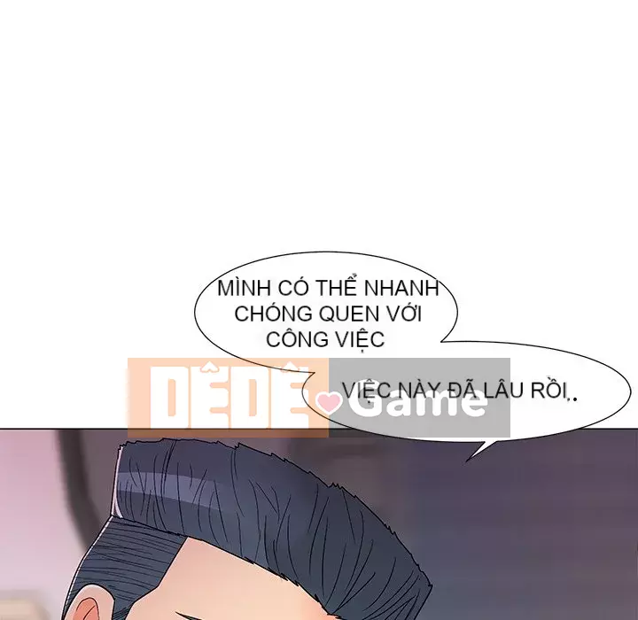 Phụ nữ của tôi Chương 14-15