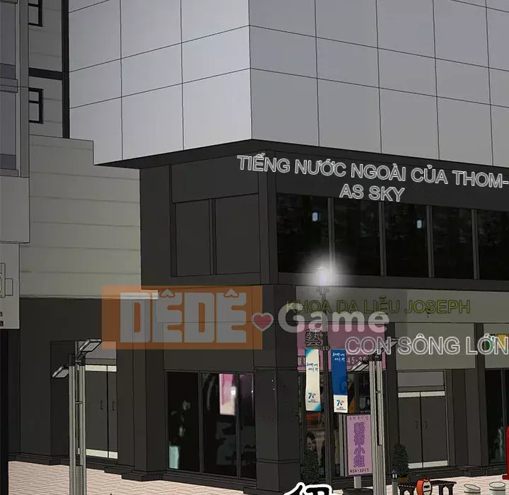 Phụ nữ của tôi Chương 14-15