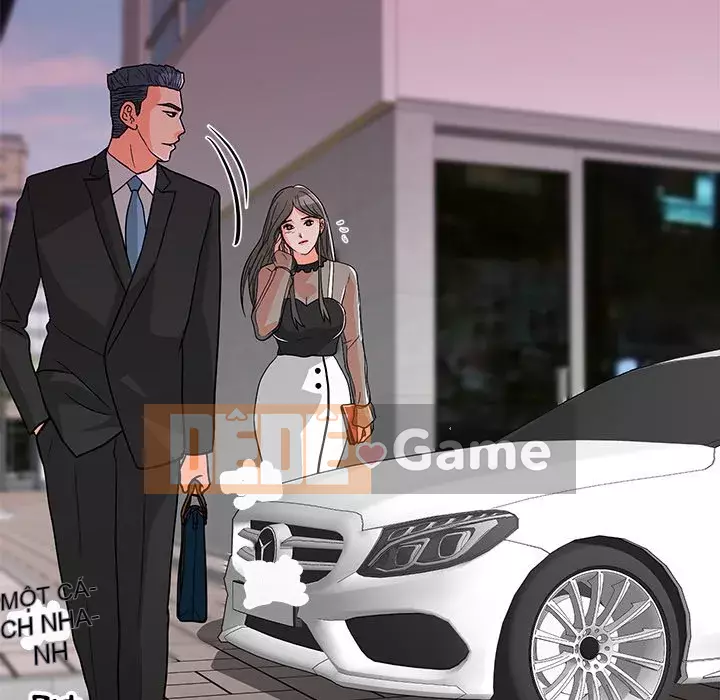 Phụ nữ của tôi Chương 14-15