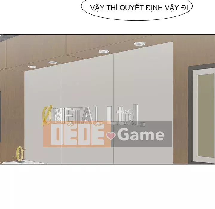 Phụ nữ của tôi Chương 14-15