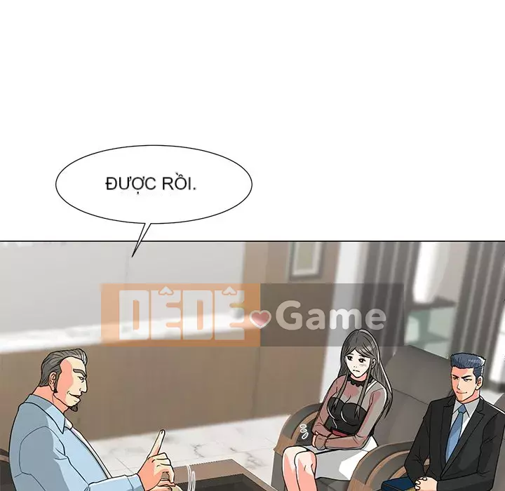 Phụ nữ của tôi Chương 14-15