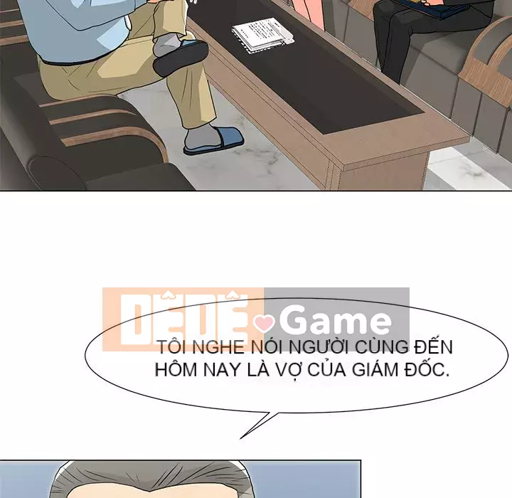 Phụ nữ của tôi Chương 14-15