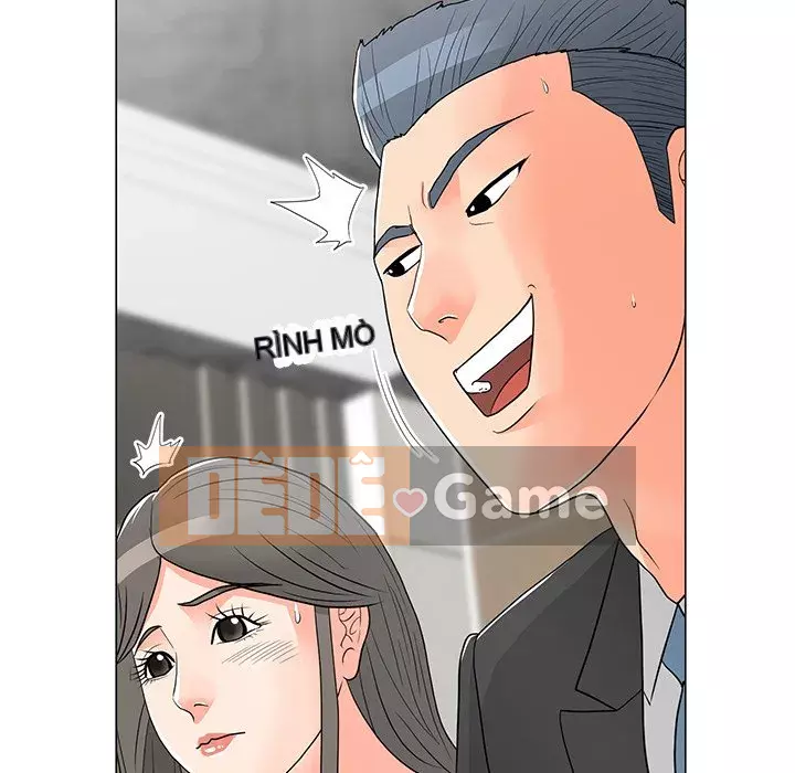 Phụ nữ của tôi Chương 14-15