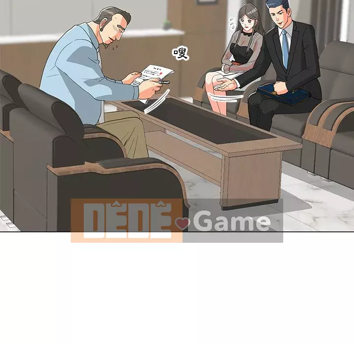 Phụ nữ của tôi Chương 14-15