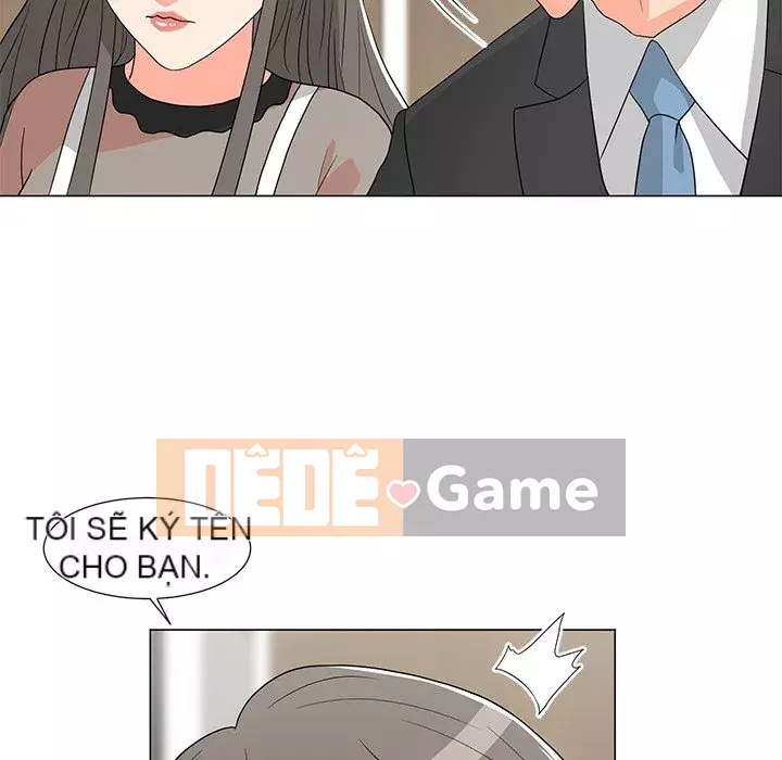 Phụ nữ của tôi Chương 14-15