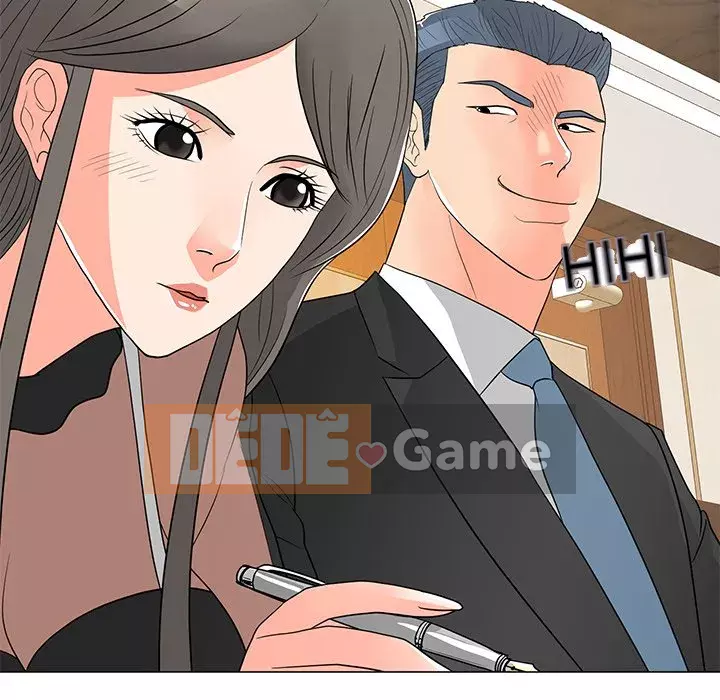 Phụ nữ của tôi Chương 14-15