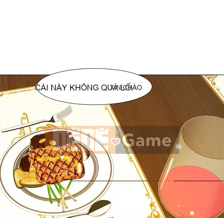 Phụ nữ của tôi Chương 14-15