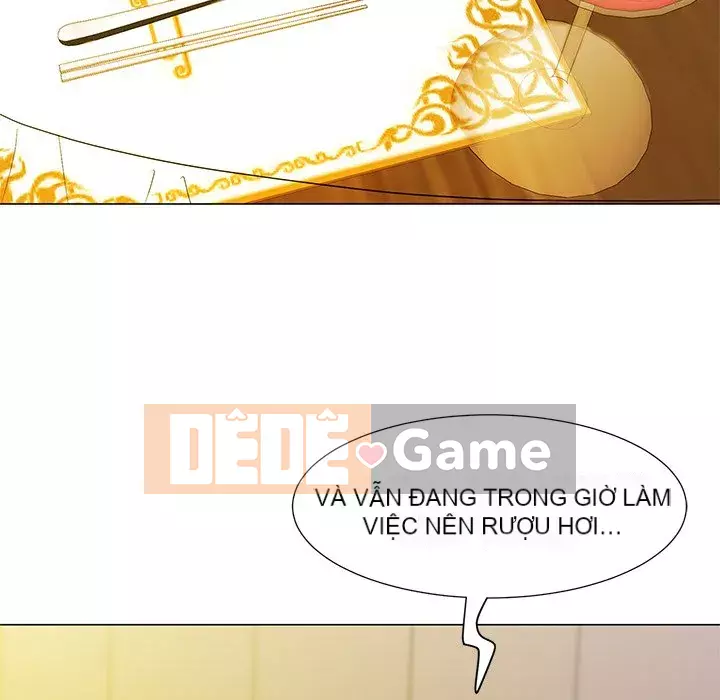 Phụ nữ của tôi Chương 14-15