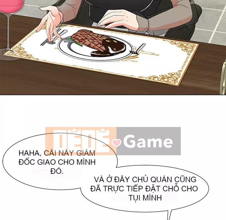 Phụ nữ của tôi Chương 14-15