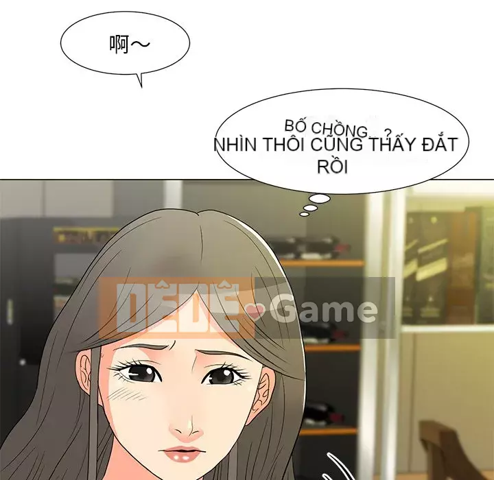 Phụ nữ của tôi Chương 14-15