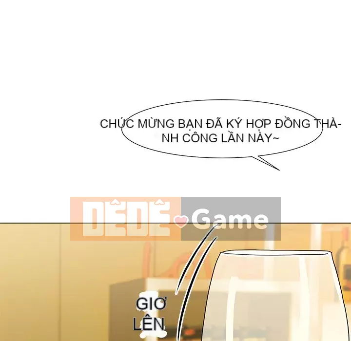 Phụ nữ của tôi Chương 14-15