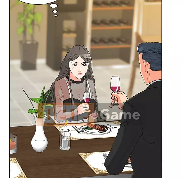 Phụ nữ của tôi Chương 14-15