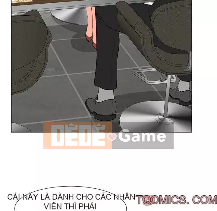 Phụ nữ của tôi Chương 14-15