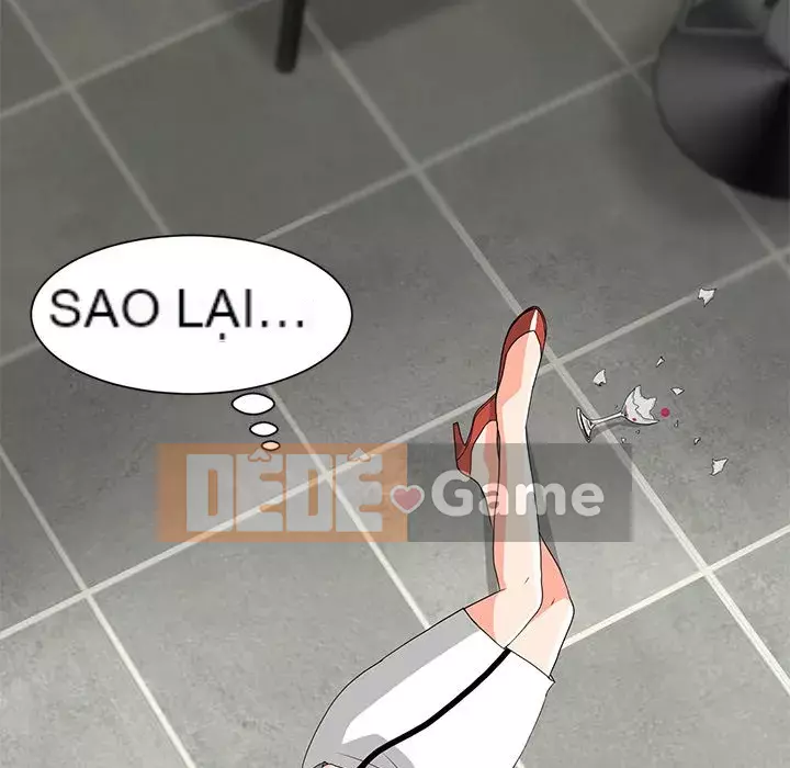 Phụ nữ của tôi Chương 14-15