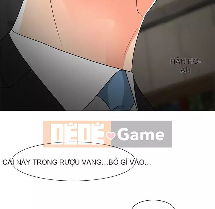 Phụ nữ của tôi Chương 14-15