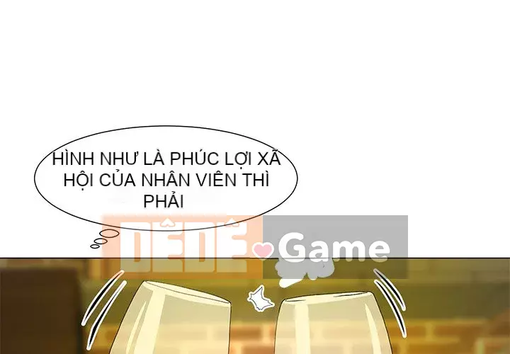 Phụ nữ của tôi Chương 14-15