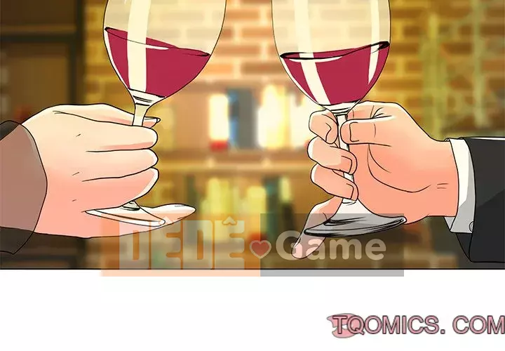 Phụ nữ của tôi Chương 14-15