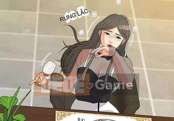 Phụ nữ của tôi Chương 14-15