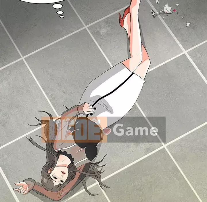 Phụ nữ của tôi Chương 14-15