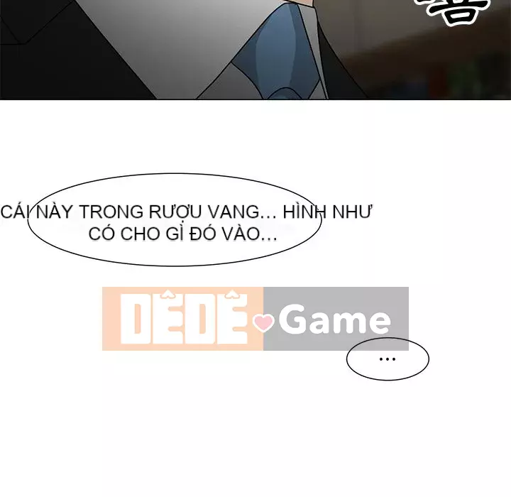 Phụ nữ của tôi Chương 14-15