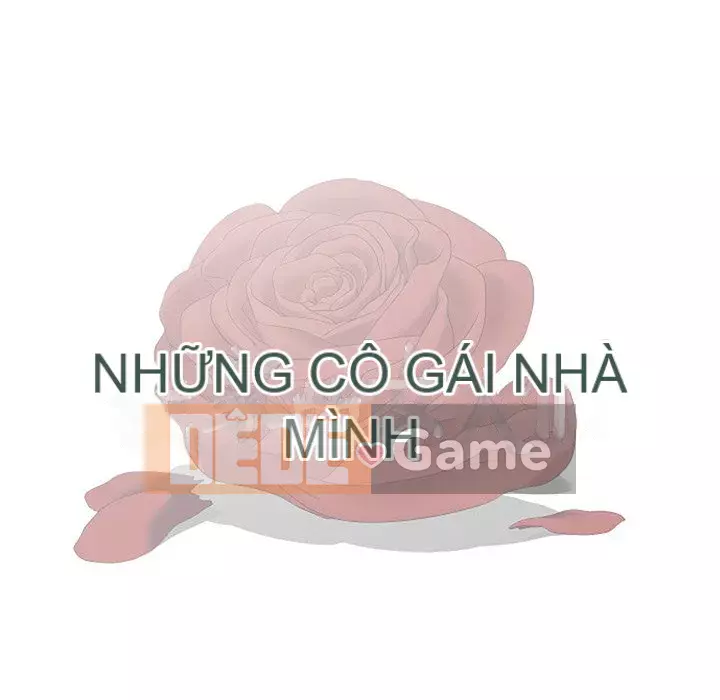 Phụ nữ của tôi Chương 14-15