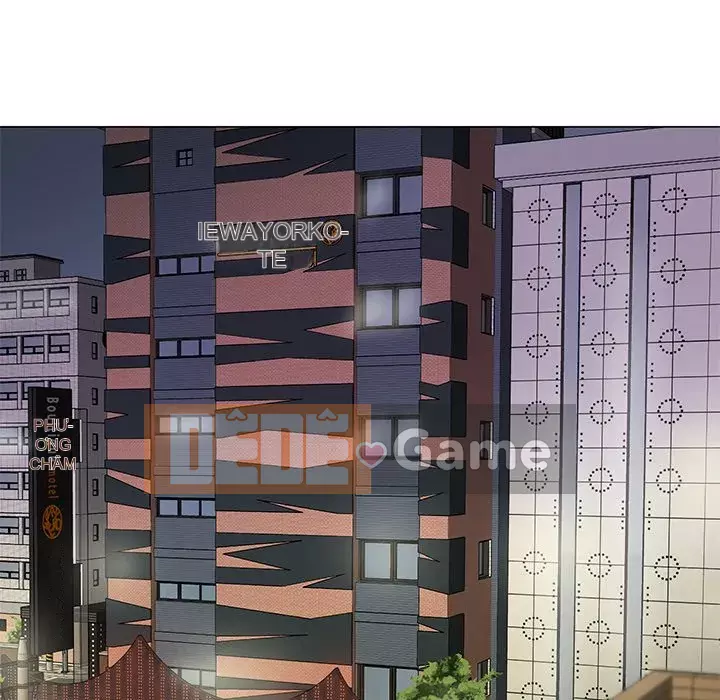 Phụ nữ của tôi Chương 14-15