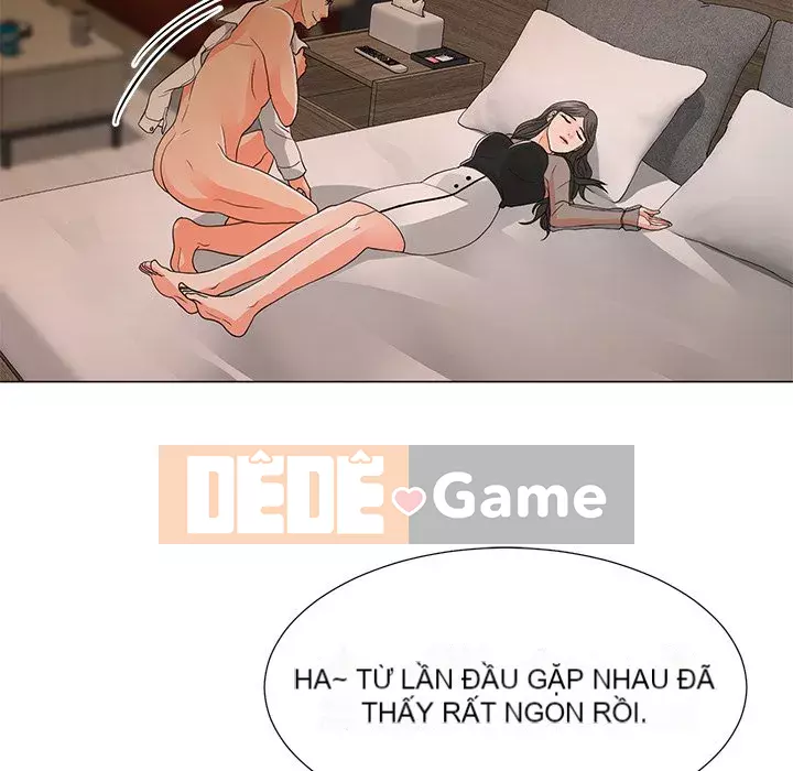 Phụ nữ của tôi Chương 14-15