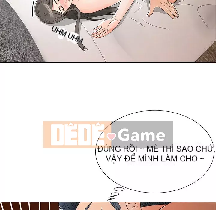 Phụ nữ của tôi Chương 14-15