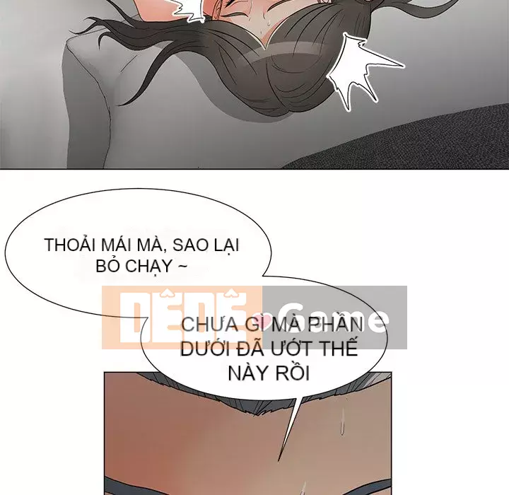 Phụ nữ của tôi Chương 14-15