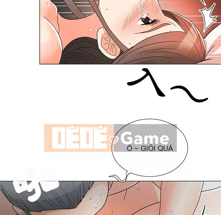 Phụ nữ của tôi Chương 14-15