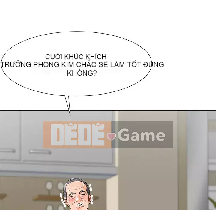 Phụ nữ của tôi Chương 14-15