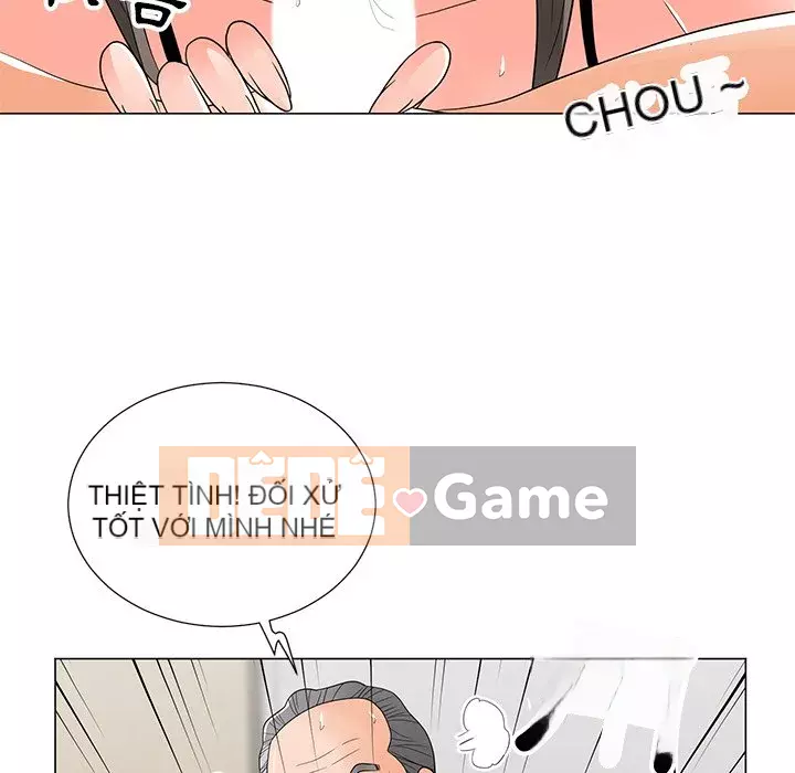 Phụ nữ của tôi Chương 14-15