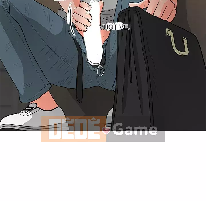 Phụ nữ của tôi Chương 12-13