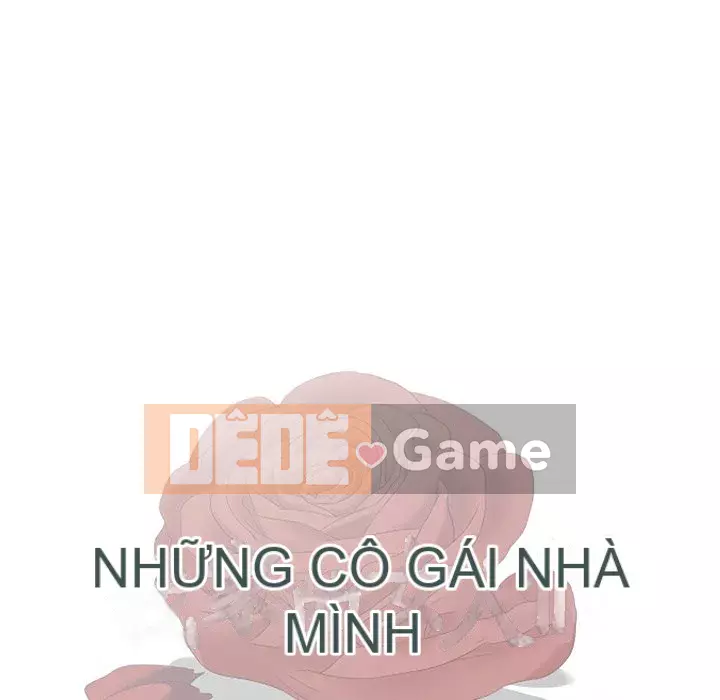 Phụ nữ của tôi Chương 12-13