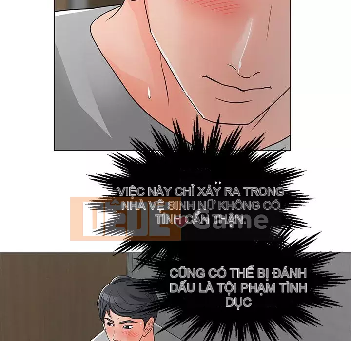 Phụ nữ của tôi Chương 12-13