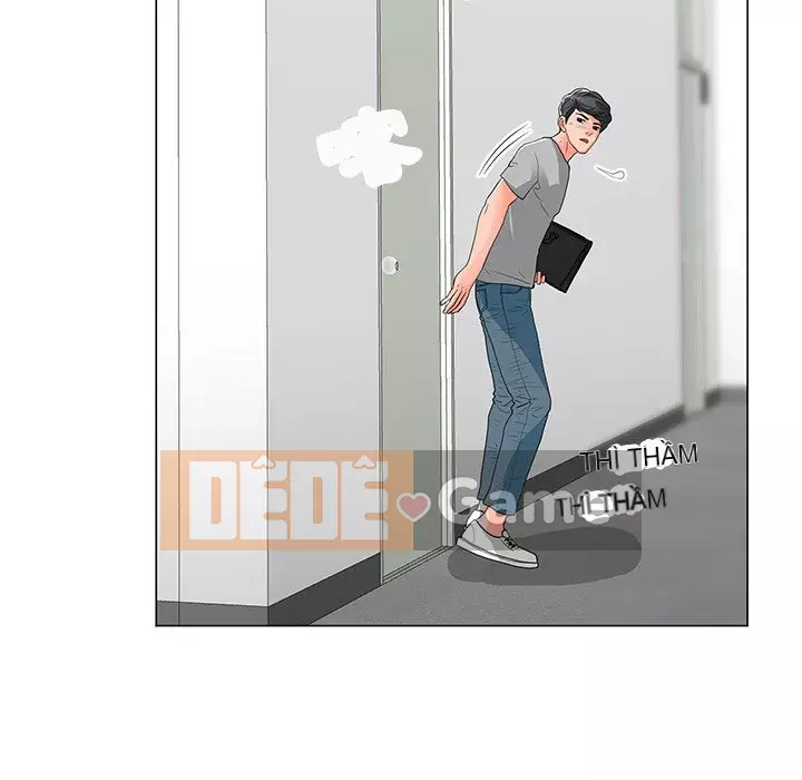 Phụ nữ của tôi Chương 12-13