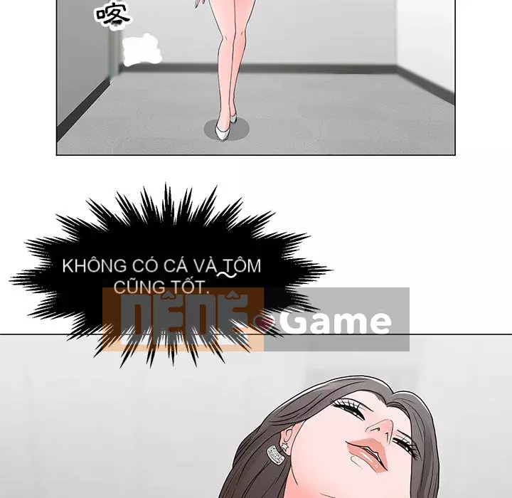 Phụ nữ của tôi Chương 12-13