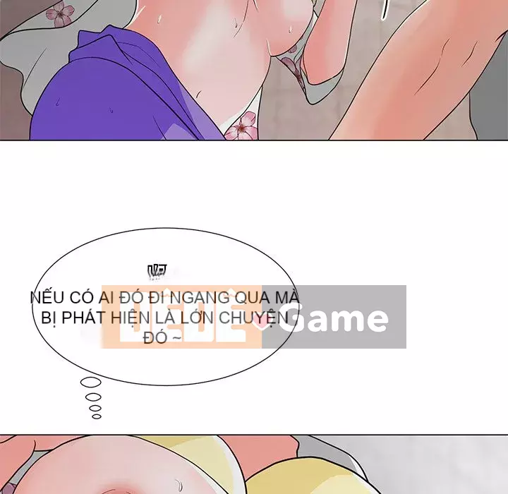 Phụ nữ của tôi Chương 12-13