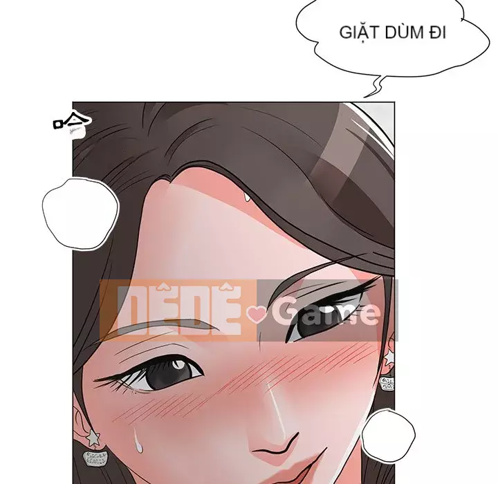 Phụ nữ của tôi Chương 12-13