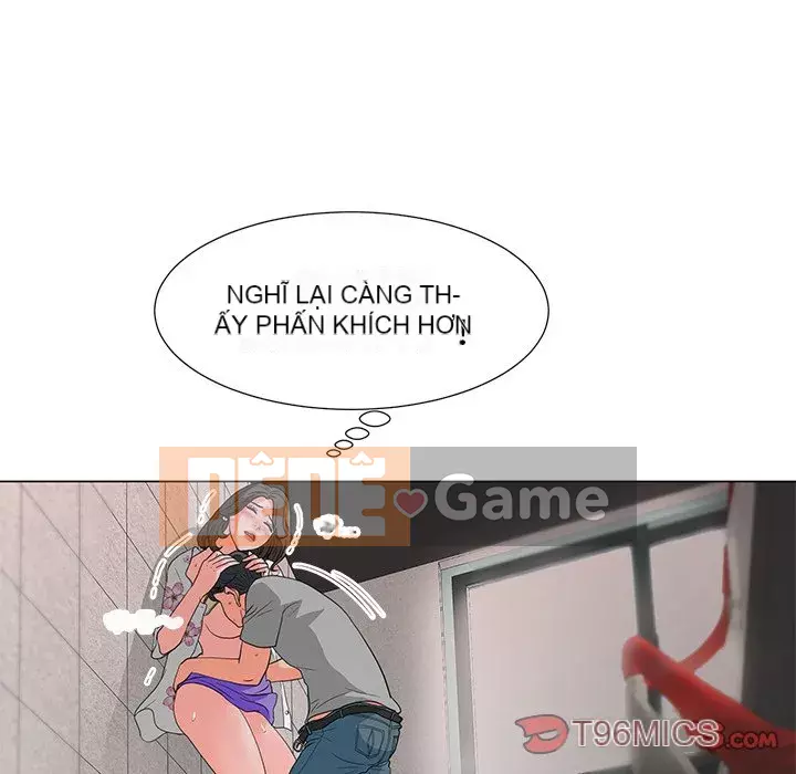 Phụ nữ của tôi Chương 12-13