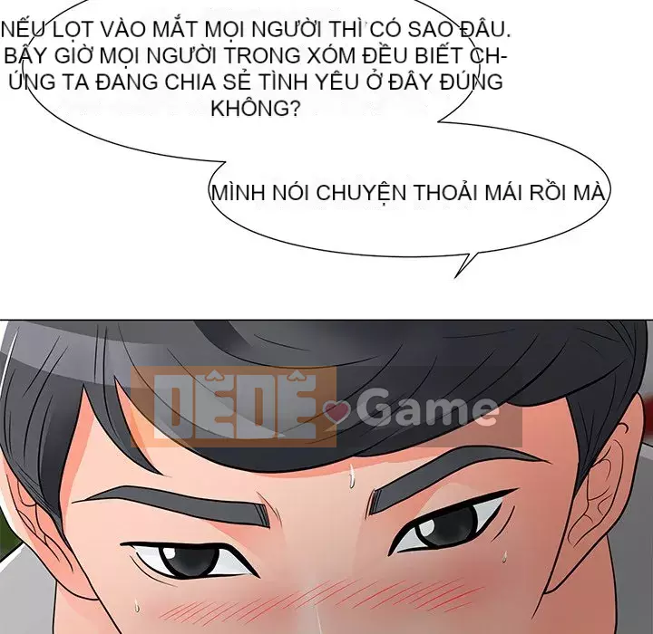 Phụ nữ của tôi Chương 12-13