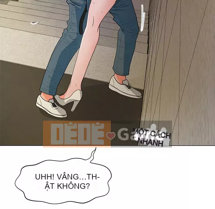 Phụ nữ của tôi Chương 12-13