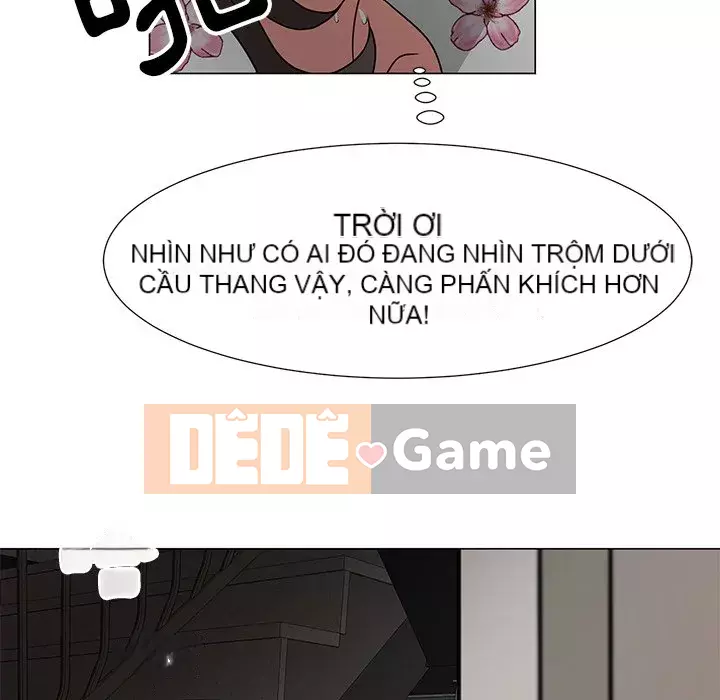 Phụ nữ của tôi Chương 12-13