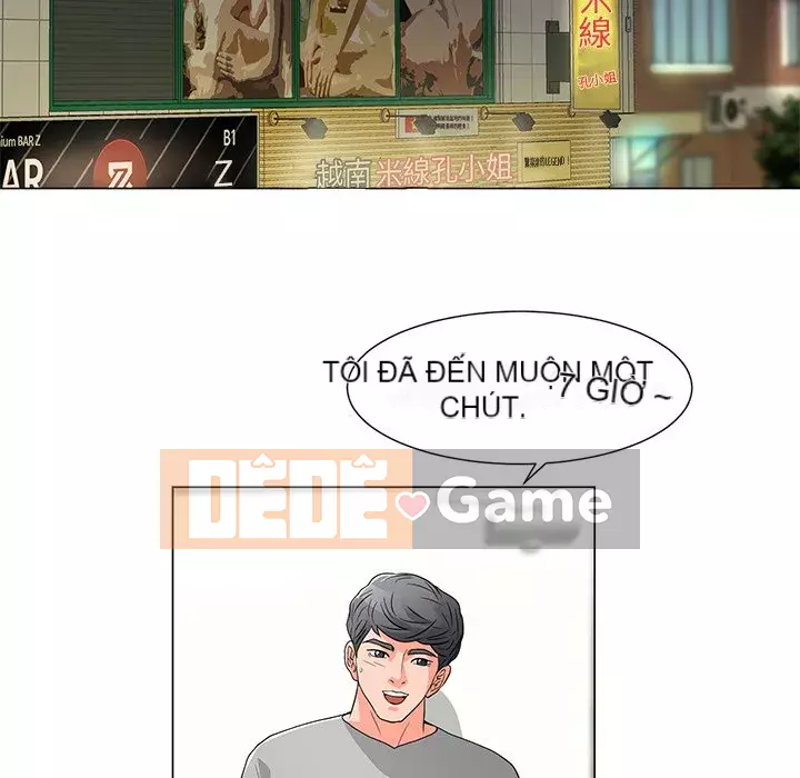 Phụ nữ của tôi Chương 12-13