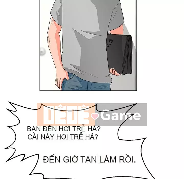 Phụ nữ của tôi Chương 12-13