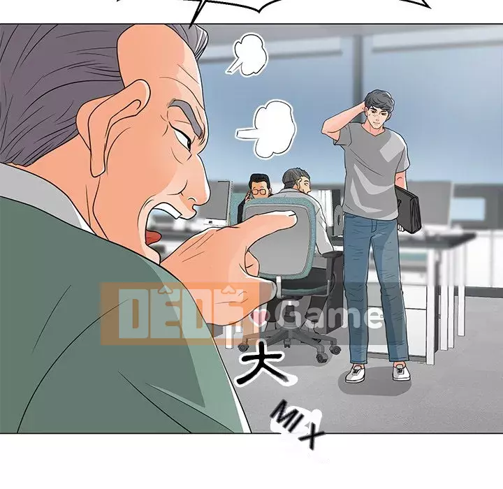 Phụ nữ của tôi Chương 12-13