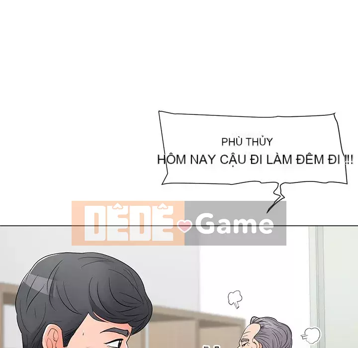 Phụ nữ của tôi Chương 12-13