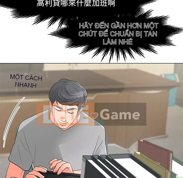 Phụ nữ của tôi Chương 12-13